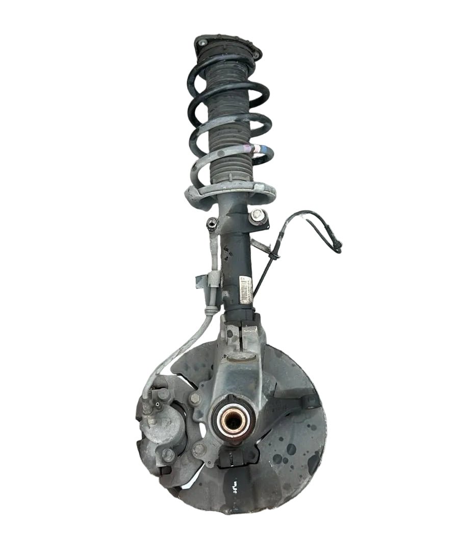 Massa meccanica anteriore destra Ford Kuga 2.0 diesel (2008 > 2012) - F&P CRASH SRL - Ricambi Usati