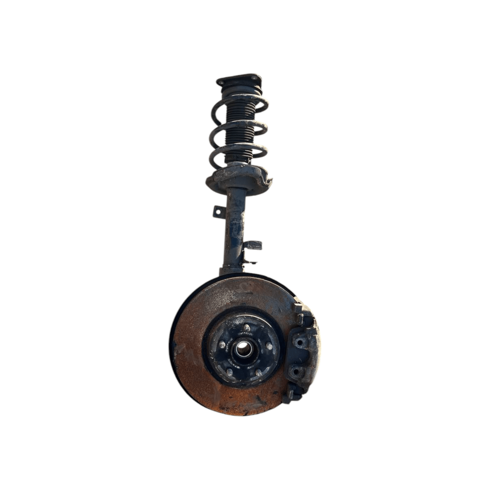 Right front mechanical mass Ford Kuga 2.0 diesel (2012 - 2019) - F&P CRASH SRLS - Used Parts