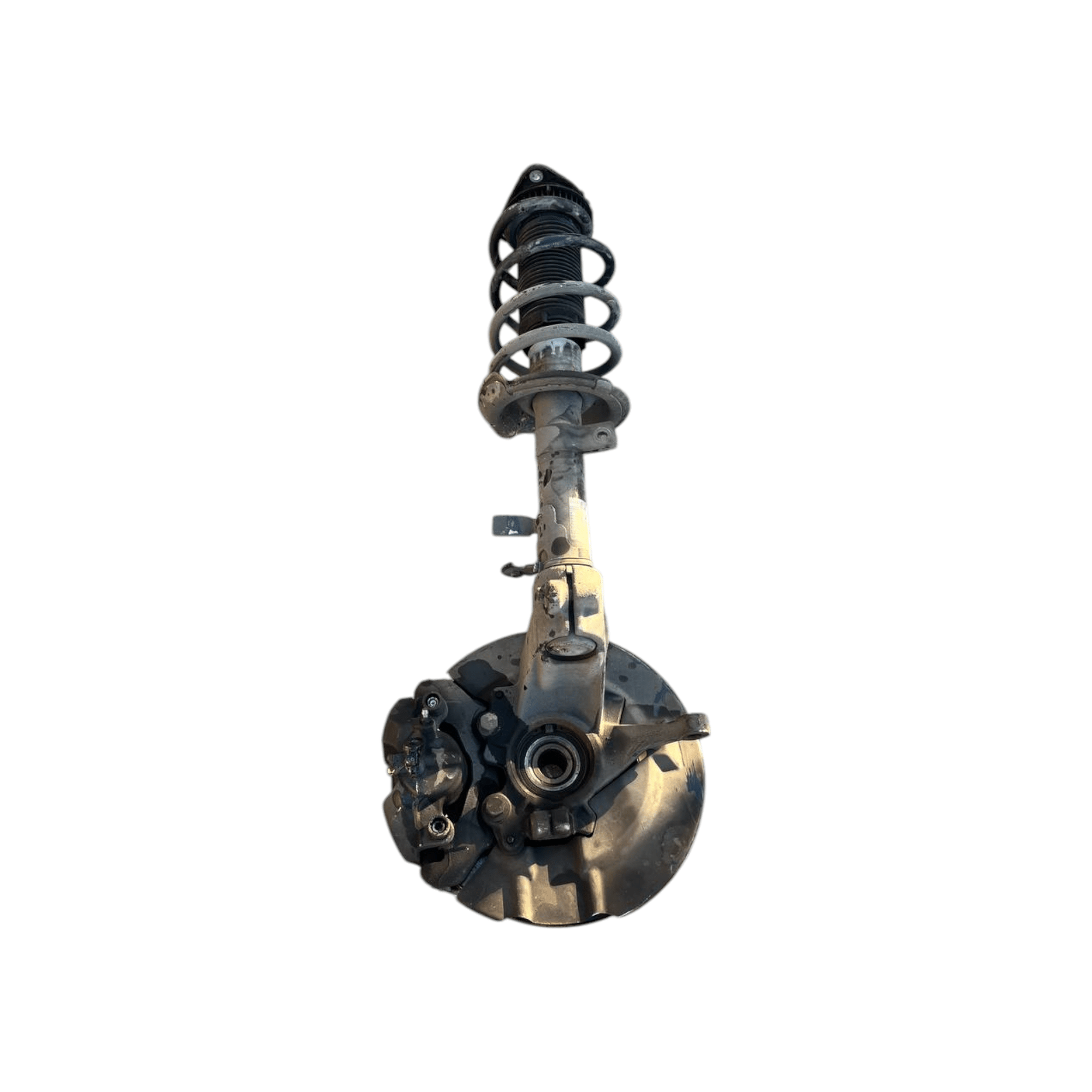 Massa meccanica anteriore destra Ford Kuga 2.0 diesel (2012 - 2019) - F&P CRASH SRLS - Ricambi Usati