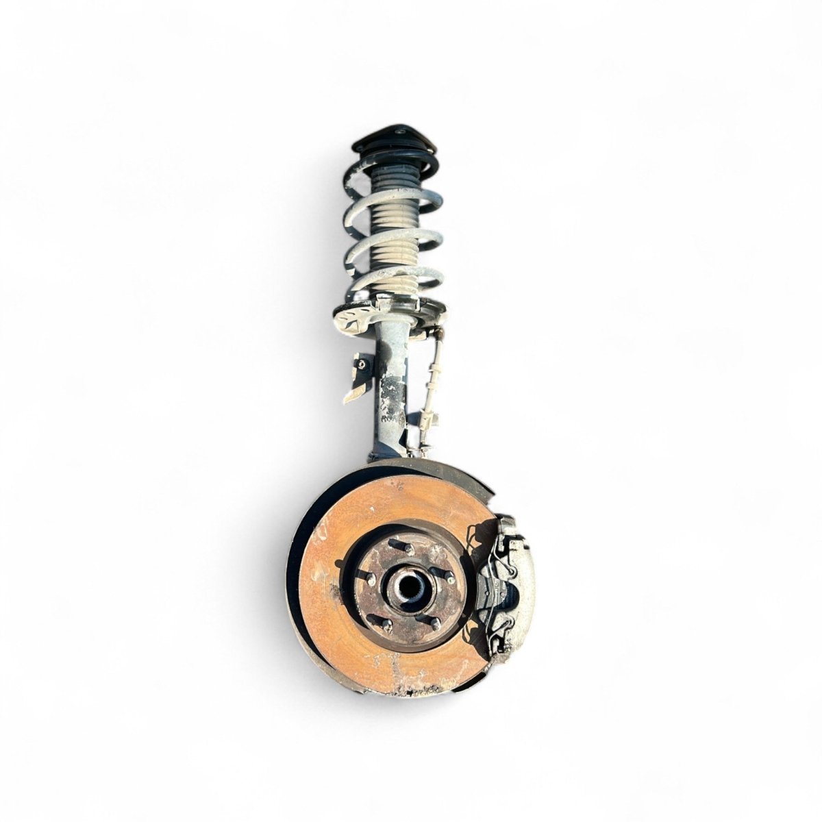 Massa meccanica anteriore destra Ford Kuga II 1.5 benzina (2012 > 2019) - F&amp;P CRASH SRLS - Ricambi Usati