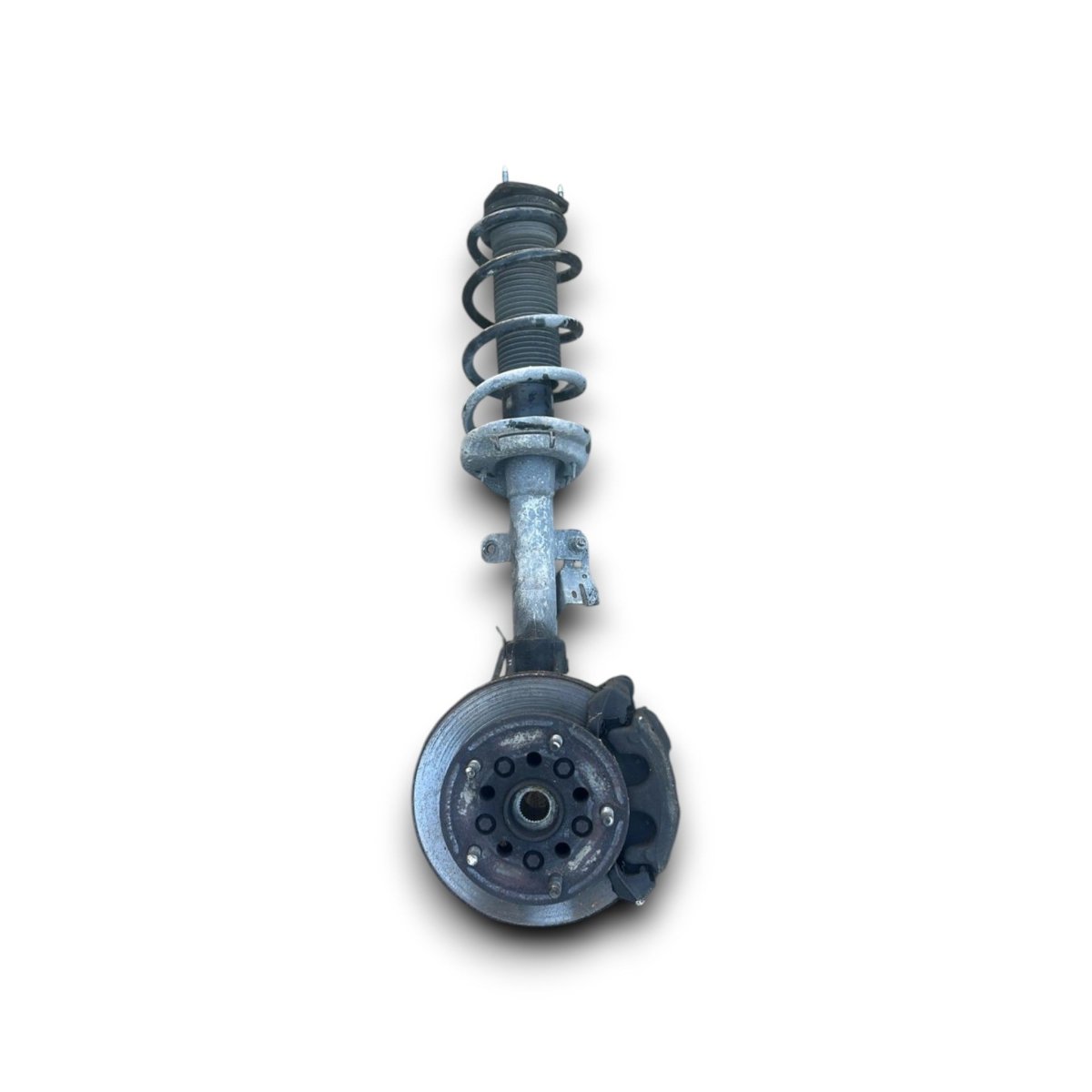 Right front mechanical mass Ford Transit Custom 2.0 diesel (2012 > 2022) - F&amp;P CRASH SRL - Used Parts