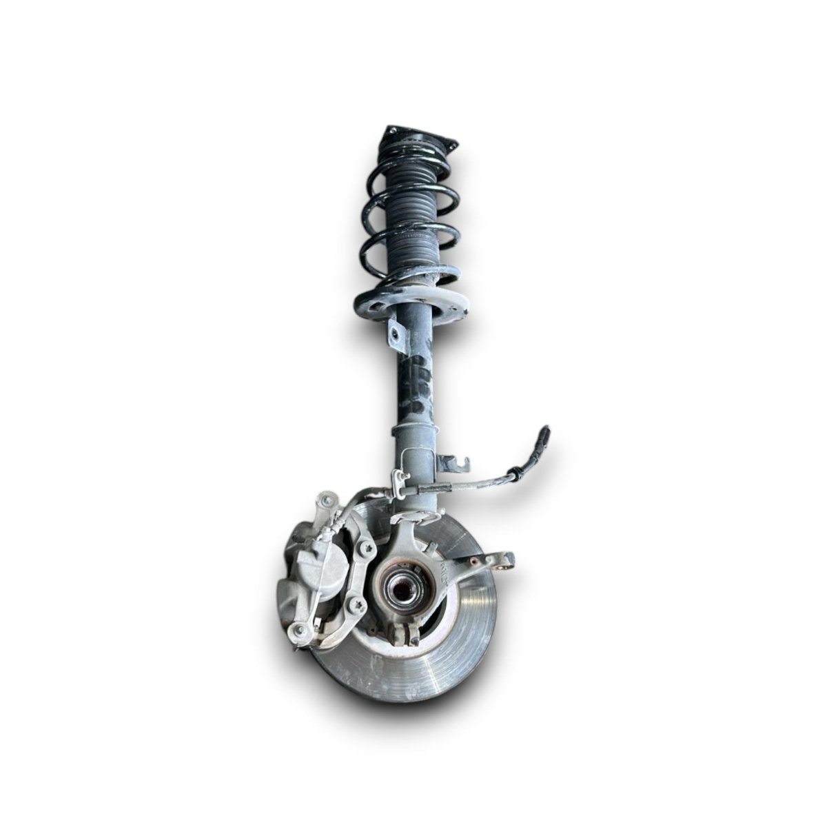 Massa meccanica anteriore destra Jeep Avenger Elettrica (2022 > ) - F&P CRASH SRL - Ricambi Usati