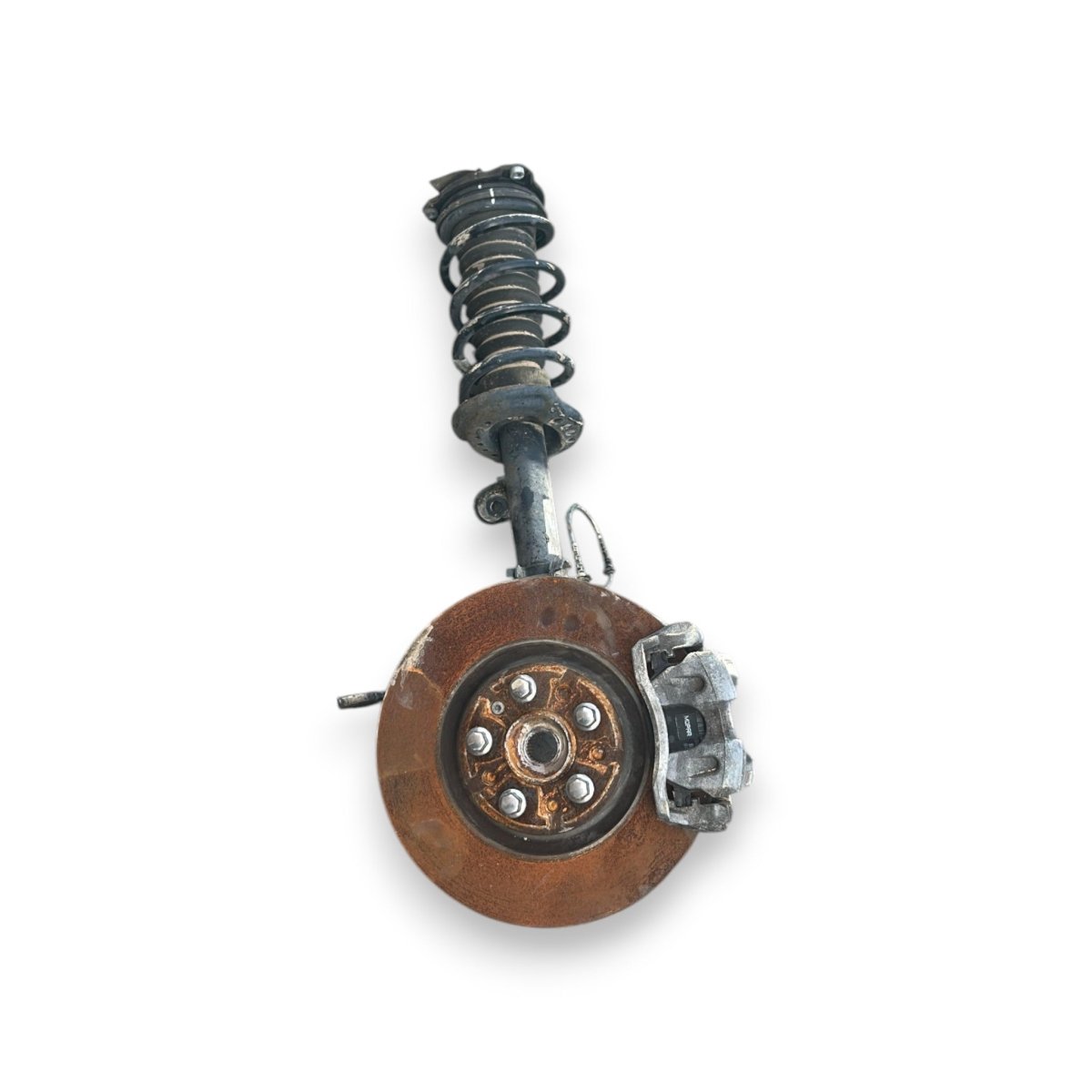 Massa meccanica anteriore destra Jeep Compass 1.3 hybrid (4xe) (2021 > ) - F&P CRASH SRL - Ricambi Usati