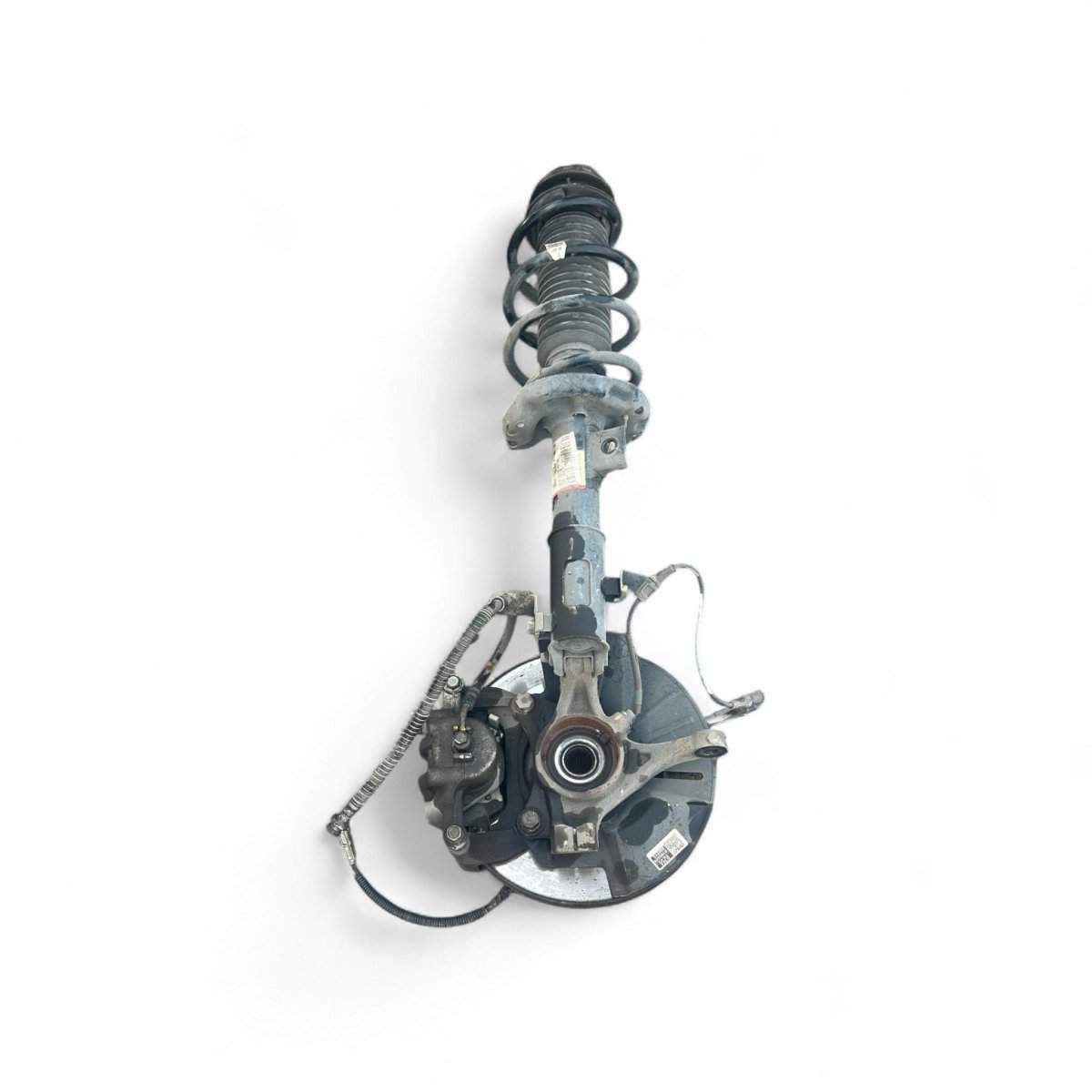 Massa meccanica anteriore destra Kia Stonic 1.0 hybrid (2017 > ) - F&P CRASH SRLS - Ricambi Usati