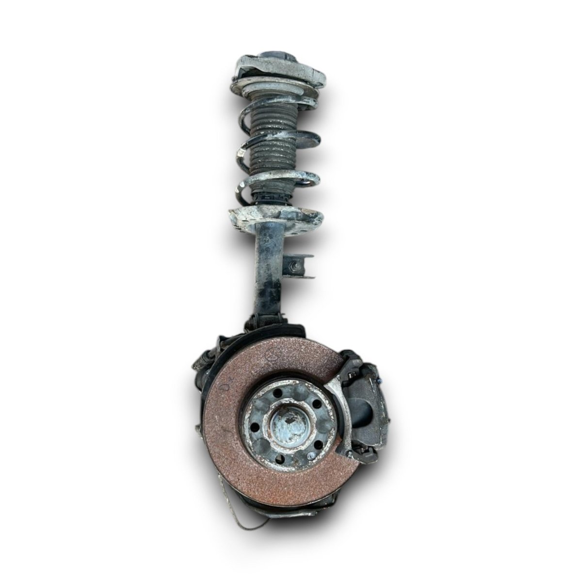 Massa meccanica anteriore destra Mercedes Benz Classe A 1.5 diesel (W176) (2012 > 2018) - F&amp;P CRASH SRL - Ricambi Usati