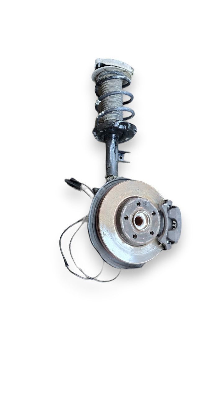 Massa Meccanica Anteriore Destra Mercedes - Benz Classe B w246 1.8 Diesel (2011 - 2018) Cod : A2463206813 - F&amp;P CRASH SRLS - Ricambi Usati