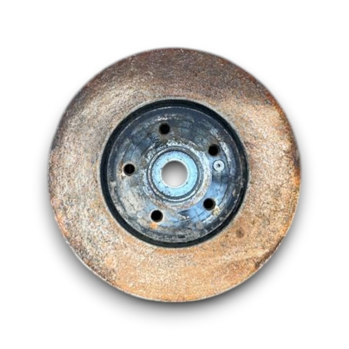 Massa meccanica anteriore destra Mercedes Benz GLA 2.0 diesel (H247) (2020 > ) - F&amp;P CRASH SRL - Ricambi Usati