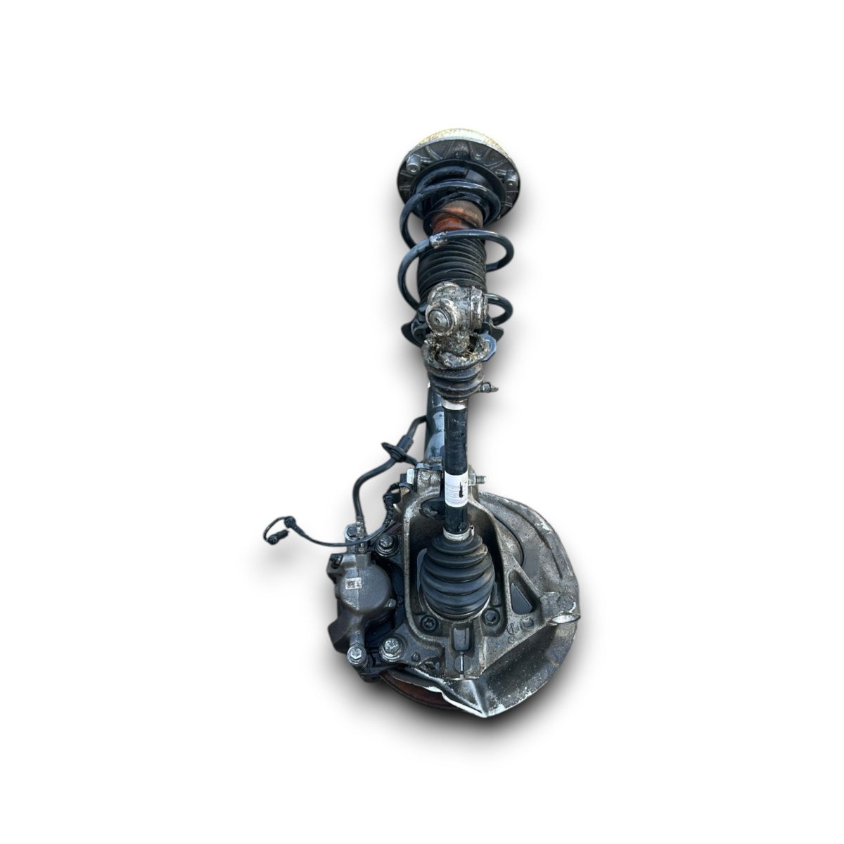 Right Front Mechanical Mass Mini Cooper (F55) 1.5 Diesel (2014 > ) - F&P CRASH SRLS - Used Parts