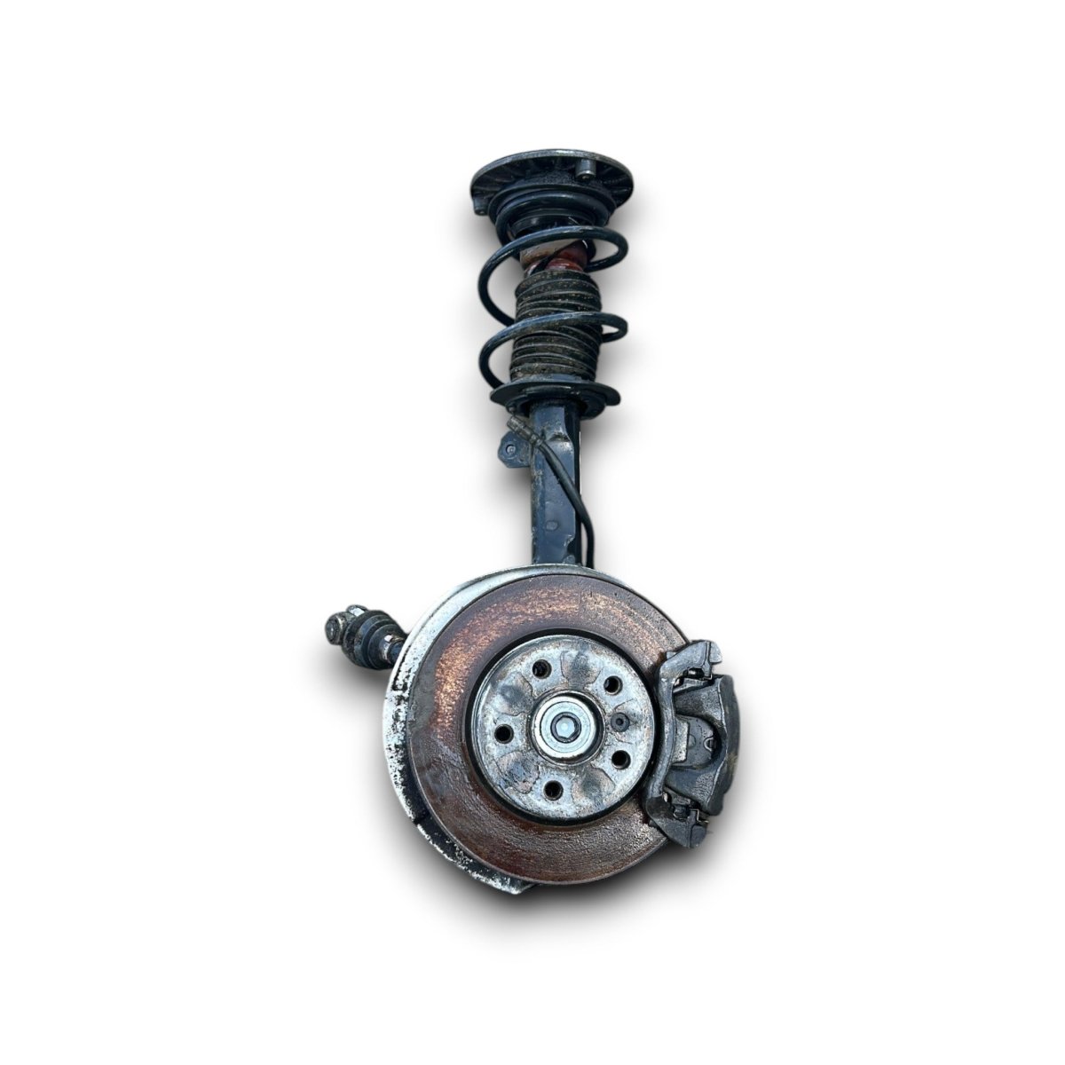 Right Front Mechanical Mass Mini Cooper (F55) 1.5 Diesel (2014 > ) - F&P CRASH SRLS - Used Parts