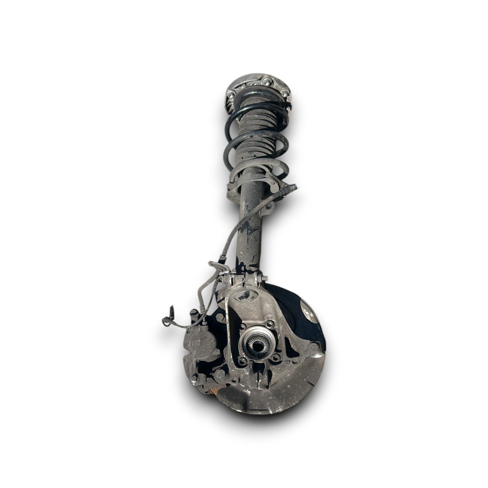 Right Front Mechanical Mass Mini Countryman (F60) 2.0 Diesel (2017 > 2020) - F&P CRASH SRLS - Used Parts