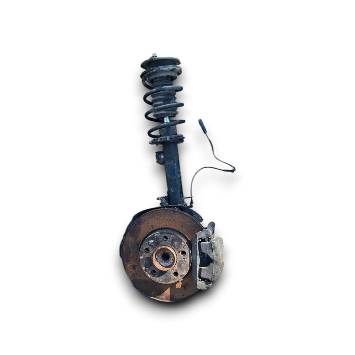 Massa Meccanica Anteriore Destra Mini Countryman (R60) 1.6 Diesel (2010 > 2017) - F&P CRASH SRLS - Ricambi Usati