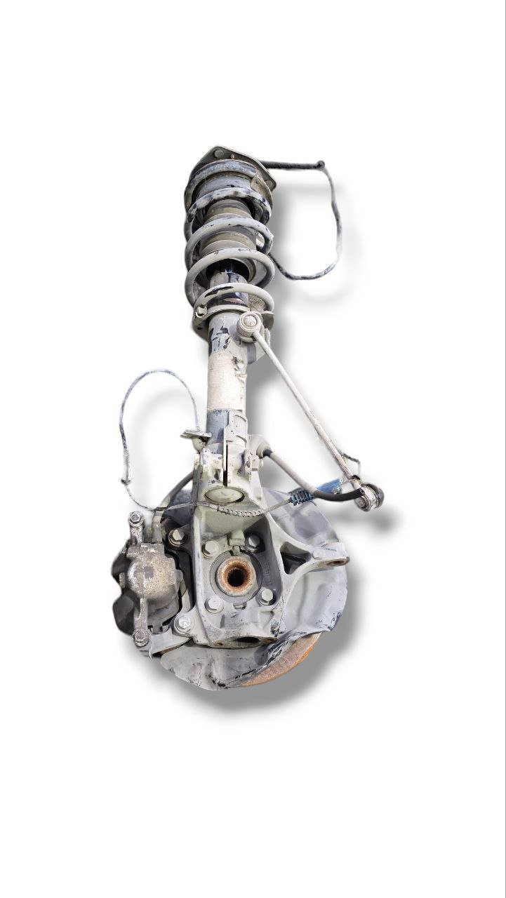 Massa Meccanica Anteriore Destra Mini Coutryman R60 2.0 Diesel ( 2012 ) Cod : 536448FR - F&P CRASH SRLS - Ricambi Usati