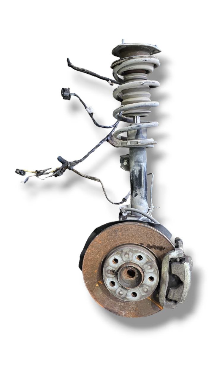 Massa Meccanica Anteriore Destra Mini Coutryman R60 2.0 Diesel ( 2012 ) Cod : 536448FR - F&P CRASH SRLS - Ricambi Usati