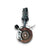 Massa meccanica anteriore destra Nissan X - Trail (T32) 1.7 diesel (2014 > 2020) - F&P CRASH SRLS - Ricambi Usati