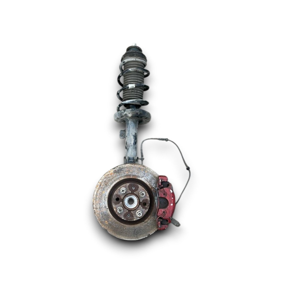 Massa meccanica anteriore destra Opel Adam 1.2 benzina (2013 > 2019) - F&amp;P CRASH SRL - Ricambi Usati