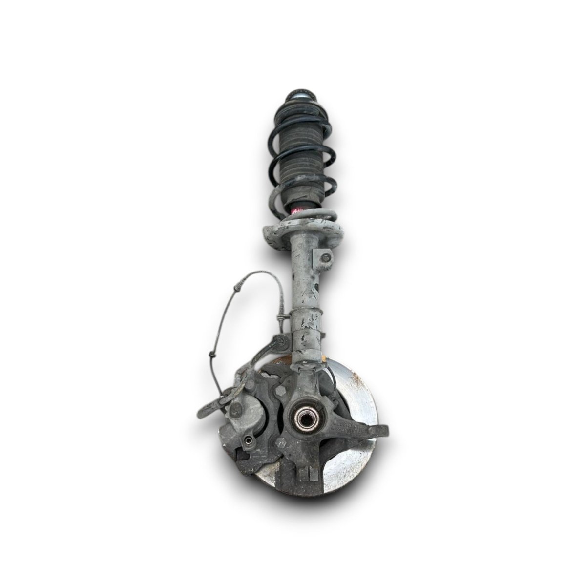 Massa meccanica anteriore destra Opel Adam 1.2 benzina (2013 > 2019) - F&P CRASH SRL - Ricambi Usati