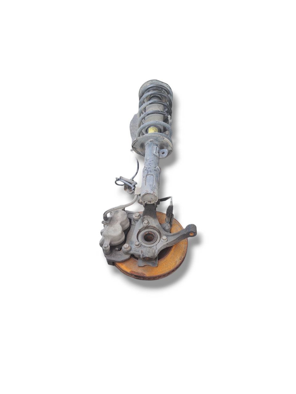 Massa Meccanica Anteriore destra Opel Antara 2.0 diesel (2006 - 2015) - F&P CRASH SRLS - Ricambi Usati
