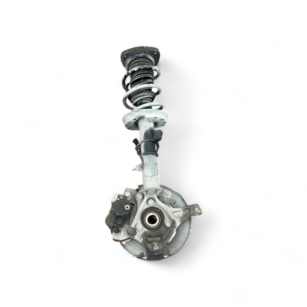 Massa meccanica anteriore destra Opel Astra K 1.5 diesel (2015 > 2021) - F&P CRASH SRLS - Ricambi Usati