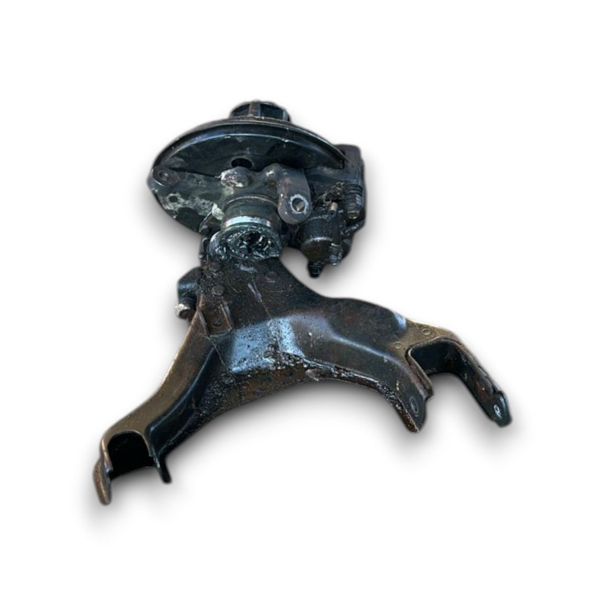 Massa meccanica anteriore destra Opel Frontera 2.2 benzina (4x4) (1991 > 2003) - F&P CRASH SRL - Ricambi Usati