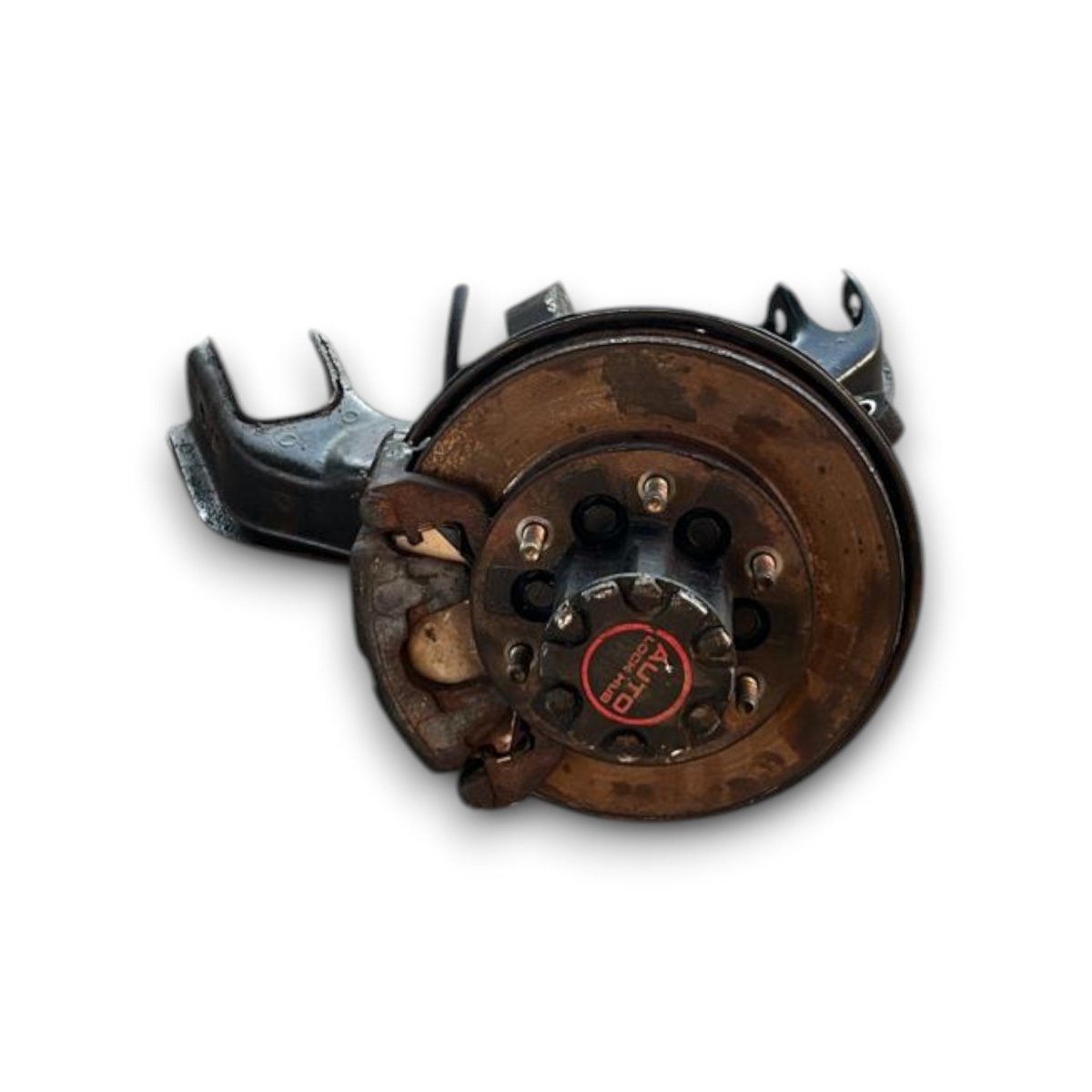 Massa meccanica anteriore destra Opel Frontera 2.2 benzina (4x4) (1991 > 2003) - F&amp;P CRASH SRL - Ricambi Usati