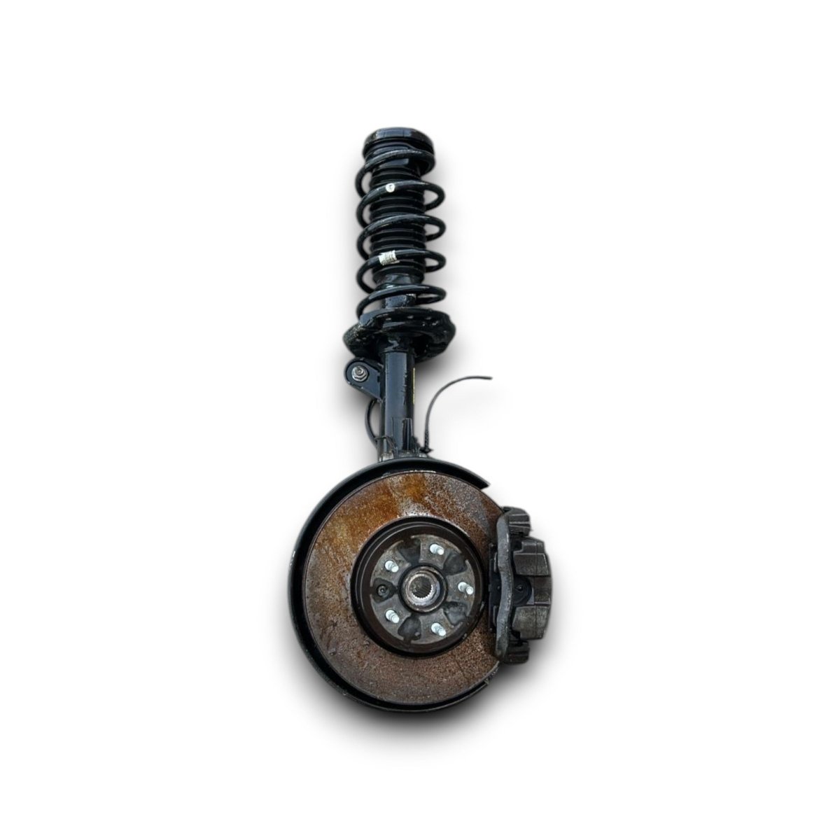 Massa meccanica anteriore destra Opel Mokka A / X 1.6 diesel (2012 > 2019) - F&amp;P CRASH SRL - Ricambi Usati
