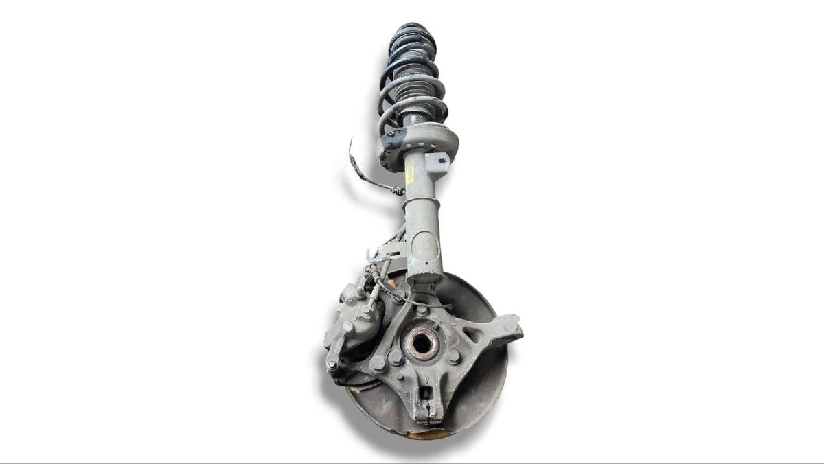 Right Front Mechanical Mass Opel Zafira C Tourer 1.6 Petrol (2017) Code: 13368504 - F&P CRASH SRLS - Used Parts