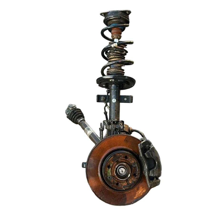 Massa meccanica anteriore destra Renault Clio IV 1.2 benzina (2012 > 2019) - F&amp;P CRASH SRL - Ricambi Usati