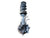 Massa Meccanica Anteriore Destra Renault Master III 2.3 Diesel (2014 - 2019) - F&P CRASH SRLS - Ricambi Usati