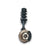 Massa Meccanica Anteriore Destra Renault Master III Restyling 2.3 Diesel (2010 > 2024) - F&P CRASH SRLS - Ricambi Usati