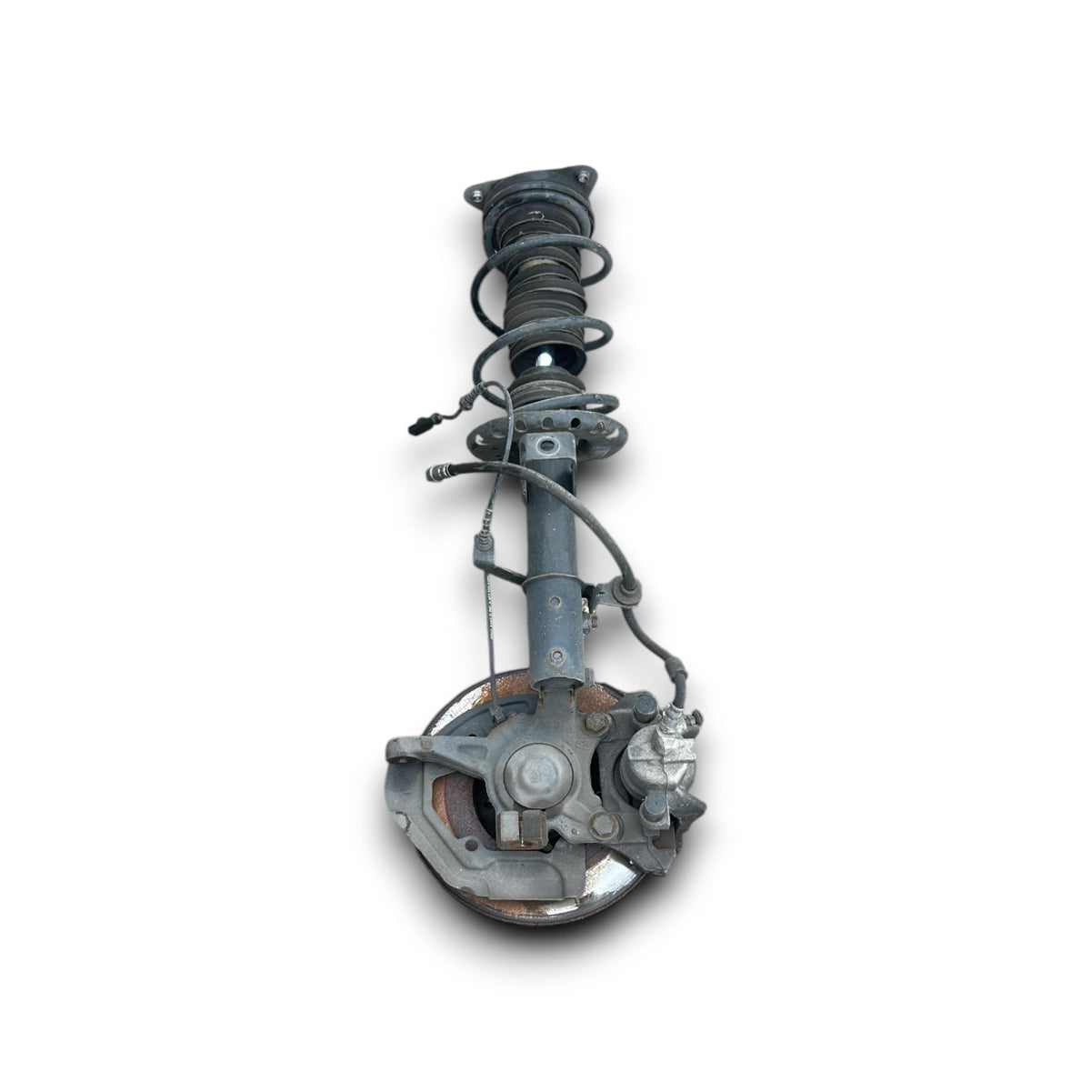 Right Front Mechanical Mass Renault Twingo 1.0 Petrol (2014 > 2024) - F&P CRASH SRLS - Used Parts