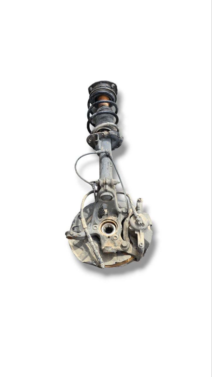 MASSA MECCANICA ANTERIORE DESTRA SEAT LEON III 2.0 DIESEL (2013 - 2020) Cod : 5Q0413023FM - F&P CRASH SRLS - Ricambi Usati