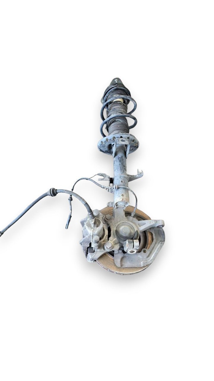 Massa Meccanica Anteriore Destra Smart Forfour w453 1.0 Benzina (2014 - 2021) - F&P CRASH SRLS - Ricambi Usati