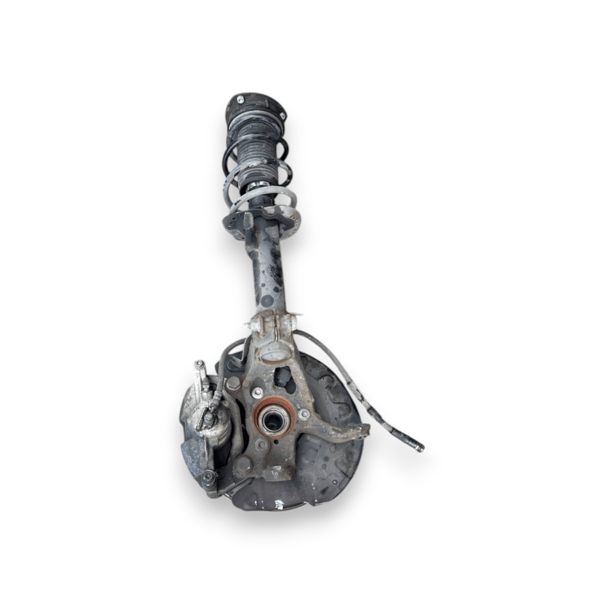 Right front mechanical mass (dx) Skoda Octavia IV 2.0 Diesel (2019 - ) code: 5WA413031T - F&P CRASH SRLS - Used Parts
