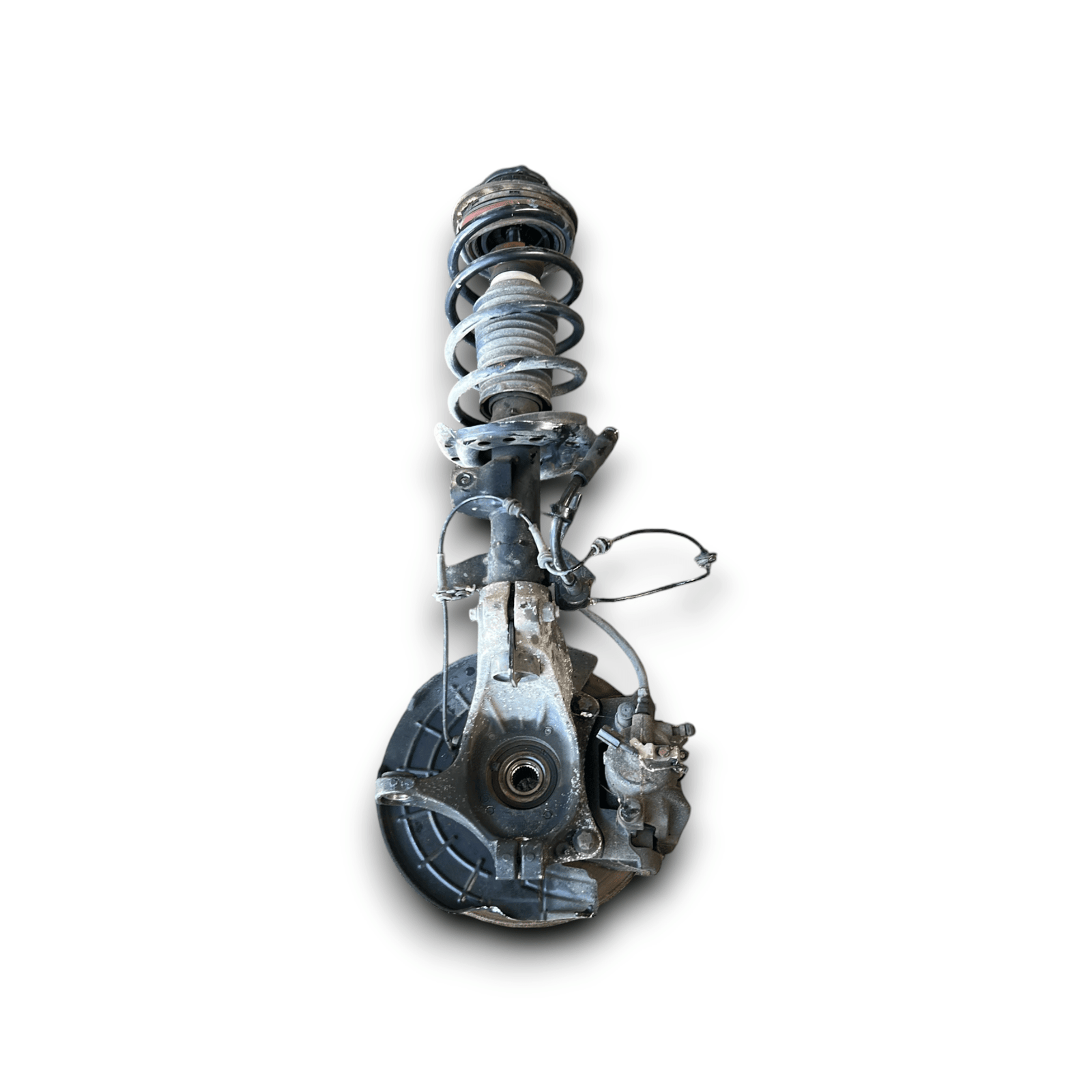 Front Left Mechanical Mass Alfa Romeo Giulietta 2.0 Diesel (2010 > 2020) - F&P CRASH SRLS - Used Parts