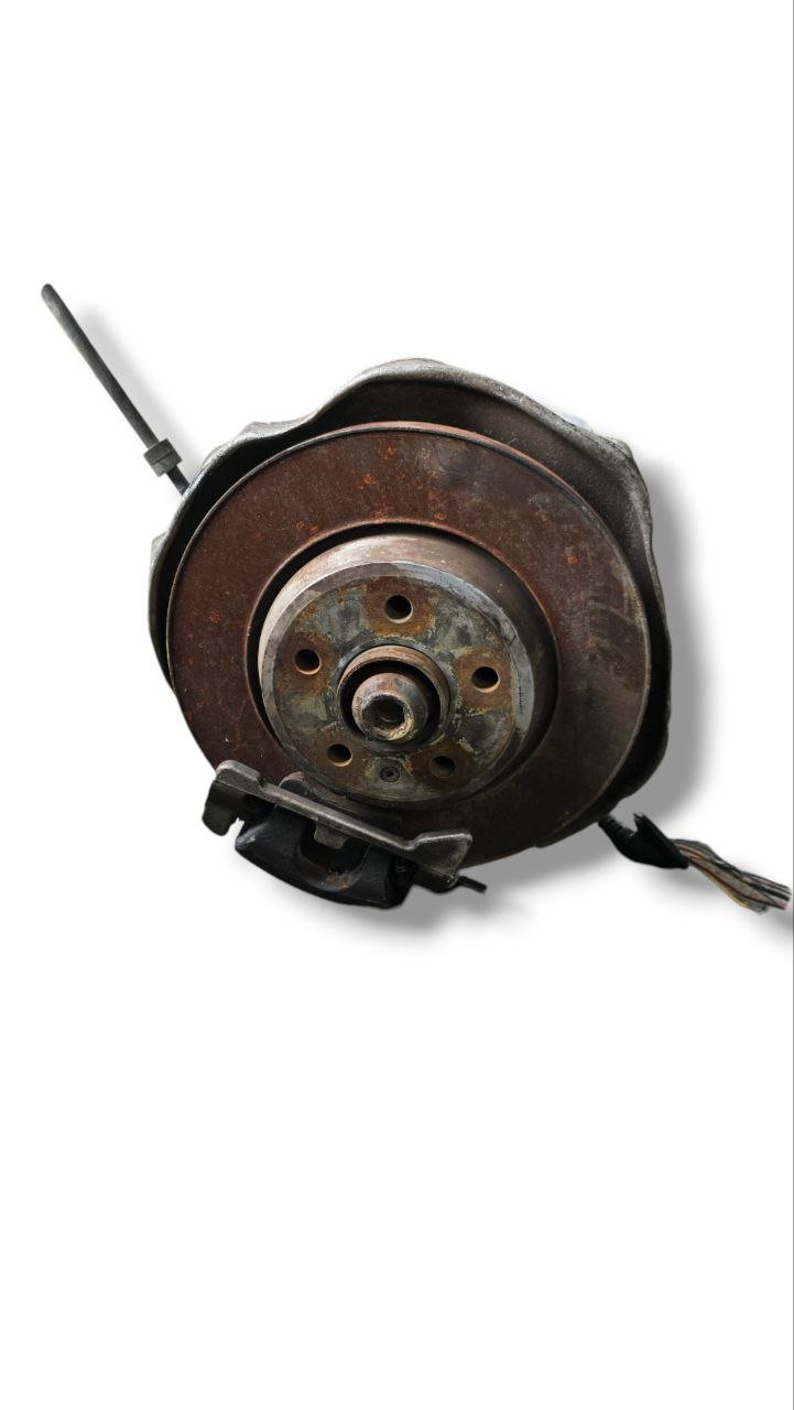 LEFT FRONT MECHANICAL MASS AUDI A5 8T 2.0 DIESEL (2011 - 2016) Code: 8R0505435C - F&P CRASH SRLS - Used Parts