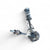 Massa meccanica anteriore sinistra Citroen Jumper III 2.0 diesel (2014 > ) - F&P CRASH SRLS - Ricambi Usati