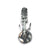 Massa meccanica anteriore sinistra Fiat Fiorino 1.3 diesel (2007 > ) - F&P CRASH SRLS - Ricambi Usati