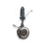 Massa Meccanica Anteriore Sinistra Fiat Punto EVO cod.51833503 1.2 Benzina (2012 > ) - F&P CRASH SRLS - Ricambi Usati