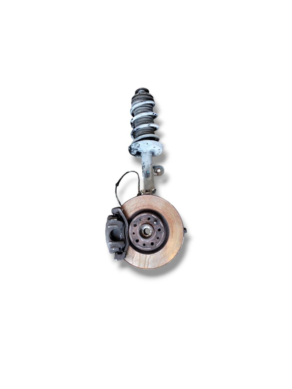 Left front mechanical mass Fiat Tipo 1.6 Diesel (2015>) - F&P CRASH SRLS - Used Parts
