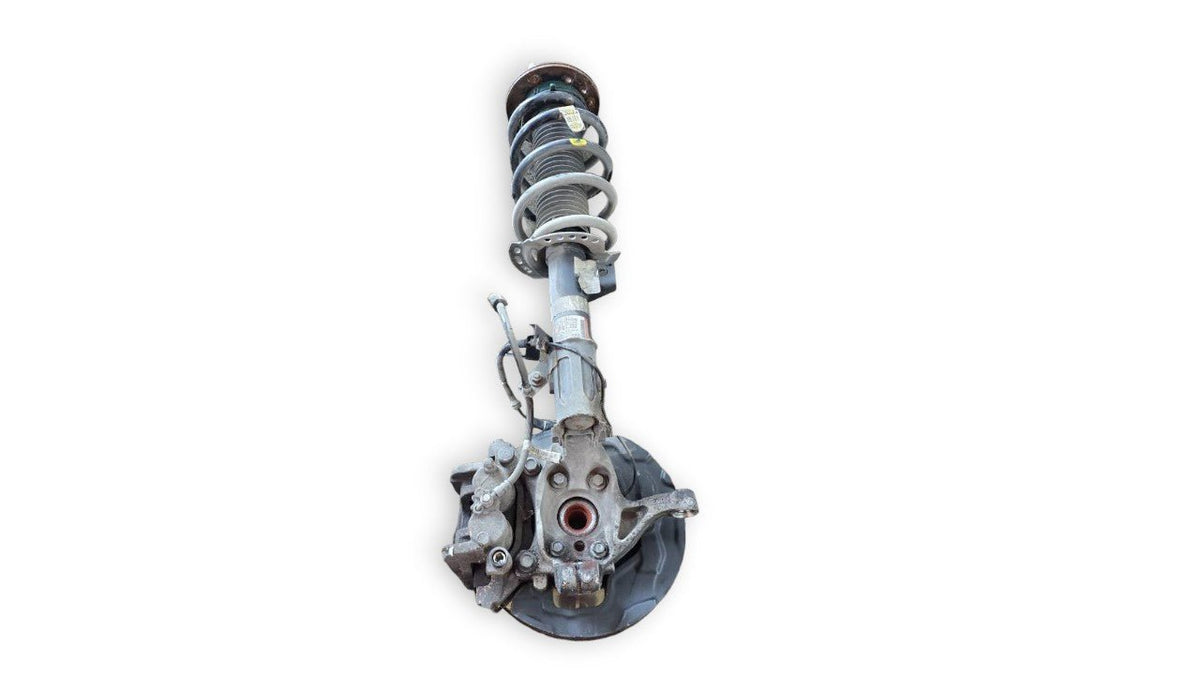 Massa Meccanica Anteriore Sinistra Ford Edge Cod : G2GC18045 - 2.0 Diesel (2015>) - F&P CRASH SRLS - Ricambi Usati