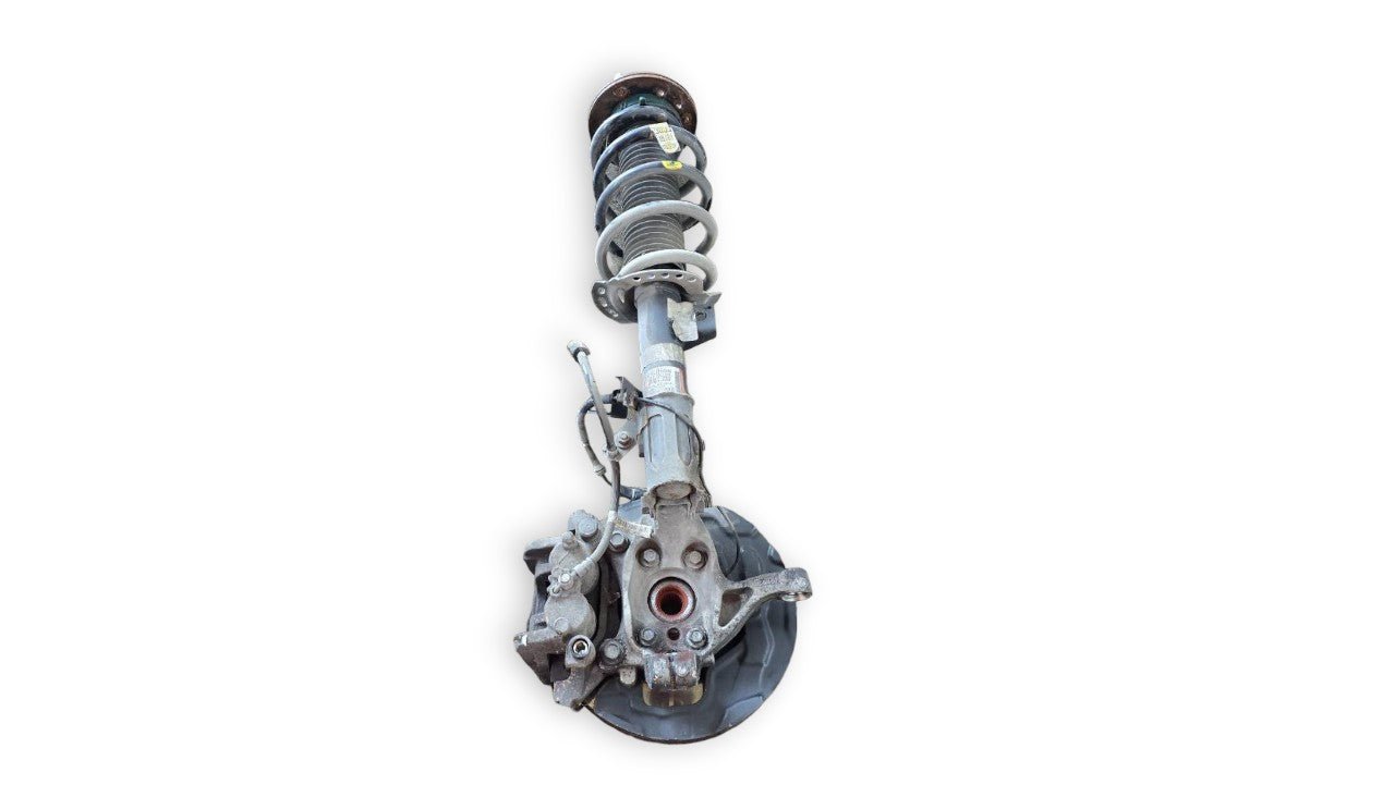 Massa Meccanica Anteriore Sinistra Ford Edge Cod : G2GC18045 - 2.0 Diesel (2015>) - F&P CRASH SRLS - Ricambi Usati