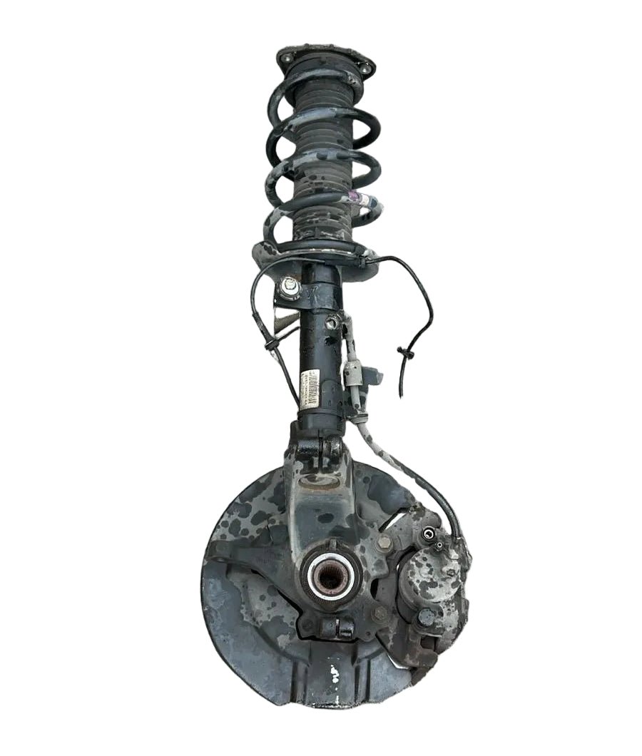Massa meccanica anteriore sinistra Ford Kuga 2.0 diesel (2008 > 2012) - F&P CRASH SRL - Ricambi Usati