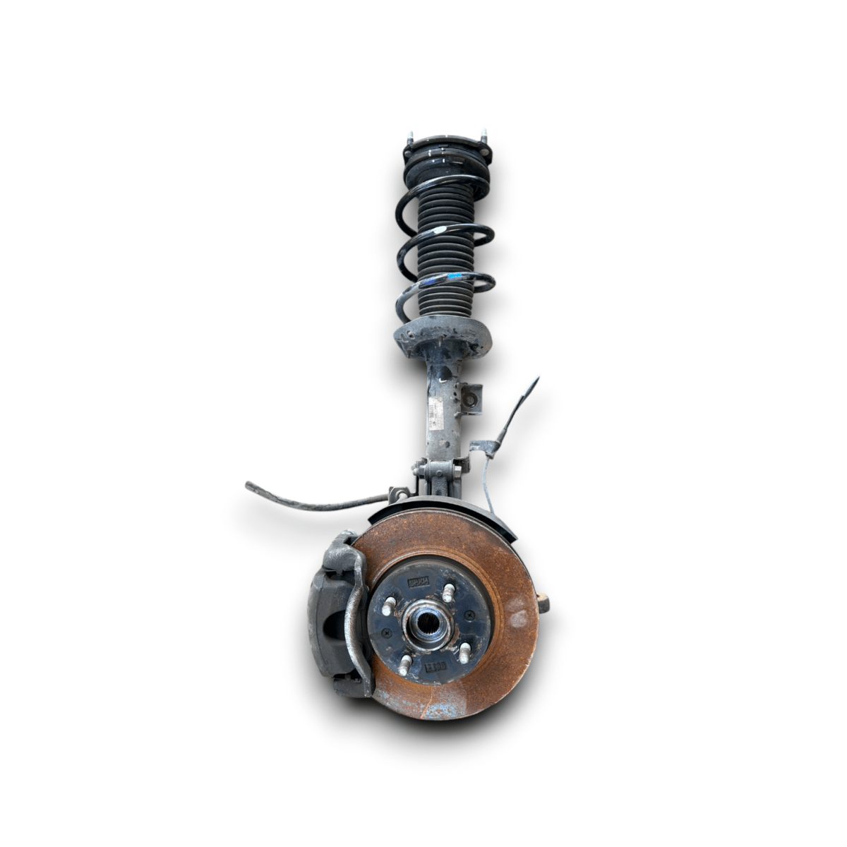 left front mechanical mass hyundai i20 1.2 gasoline code:54650 - Q0AA0 (2020 >) - F&amp;P CRASH SRLS - Used Parts