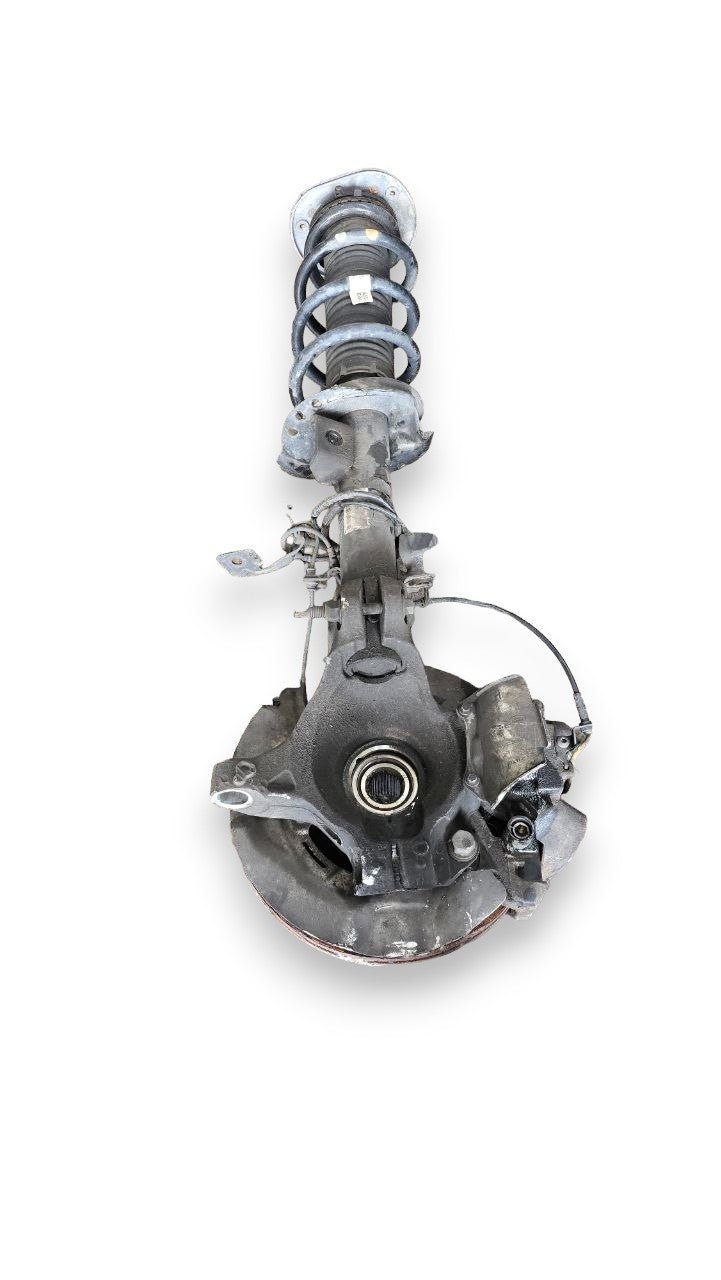 Left Front Mechanical Mass Jaguar E - Pace 2.0 Diesel (2017>) - F&P CRASH SRLS - Used Parts