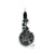 Massa Meccanica Anteriore Sinistra Jeep Cherokee (KL) cod.1A16844B 2.0 Diesel (4x4 / 4WD) (2013 > 2023) cod.05168585AF - F&P CRASH SRLS - Ricambi Usati
