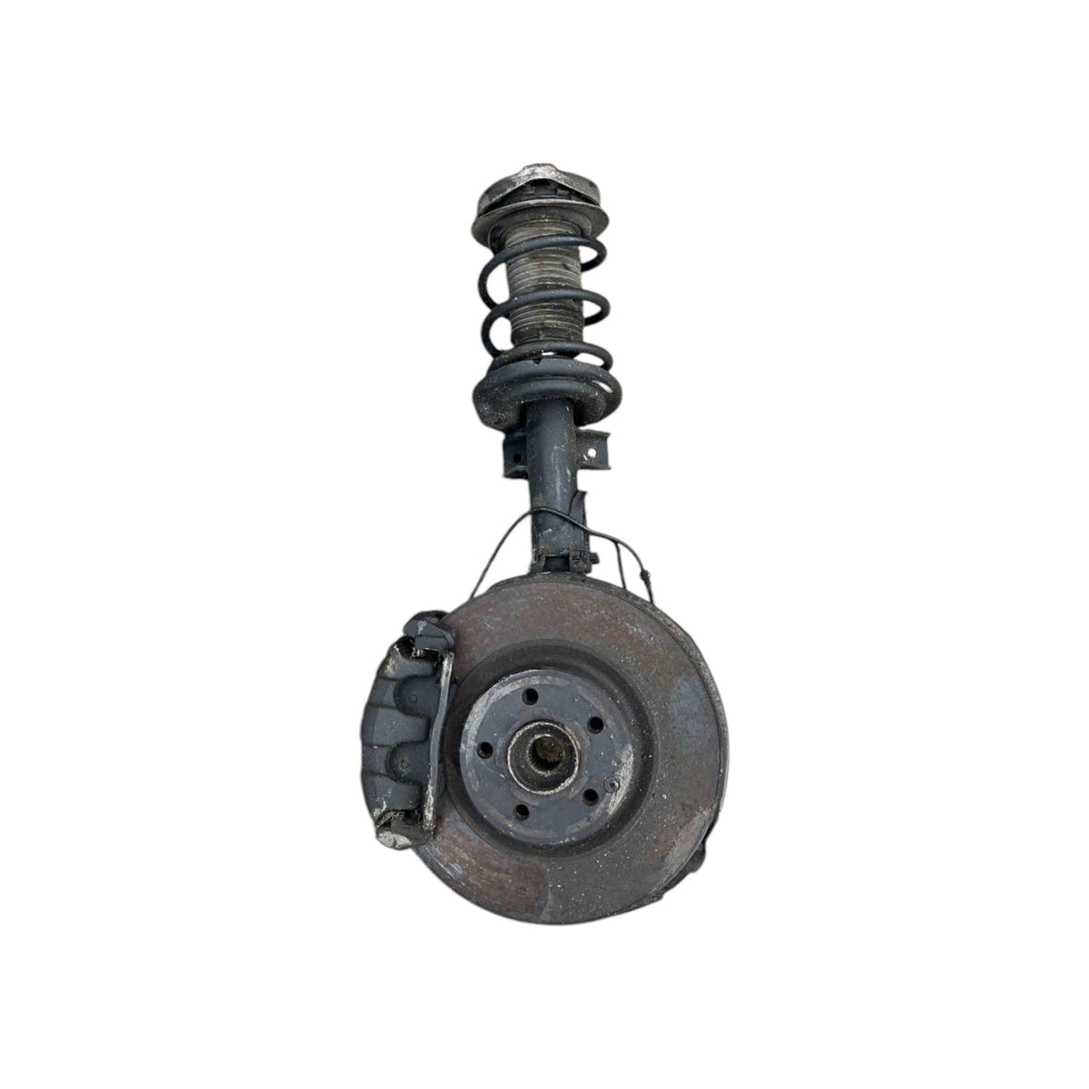 Left front mechanical mass Mercedes - Benz Glk X204 2.2 diesel (2008 - 2015) - F&amp;P CRASH SRLS - Used Parts
