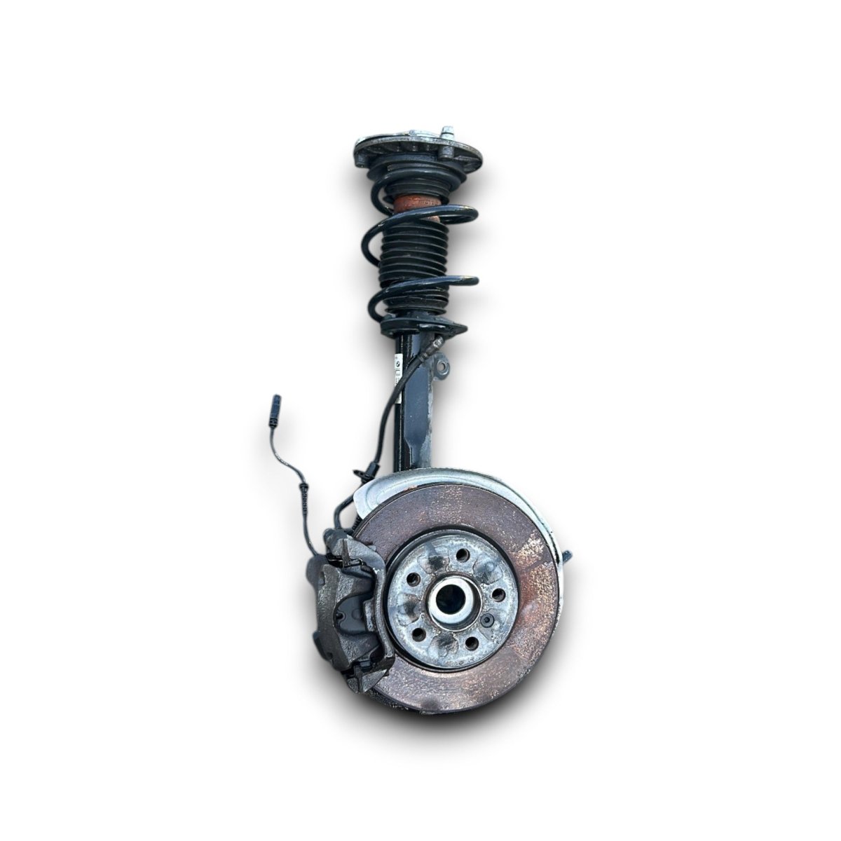 Left Front Mechanical Mass Mini Cooper (F55) 1.5 Diesel (2014 > ) - F&amp;P CRASH SRLS - Used Parts
