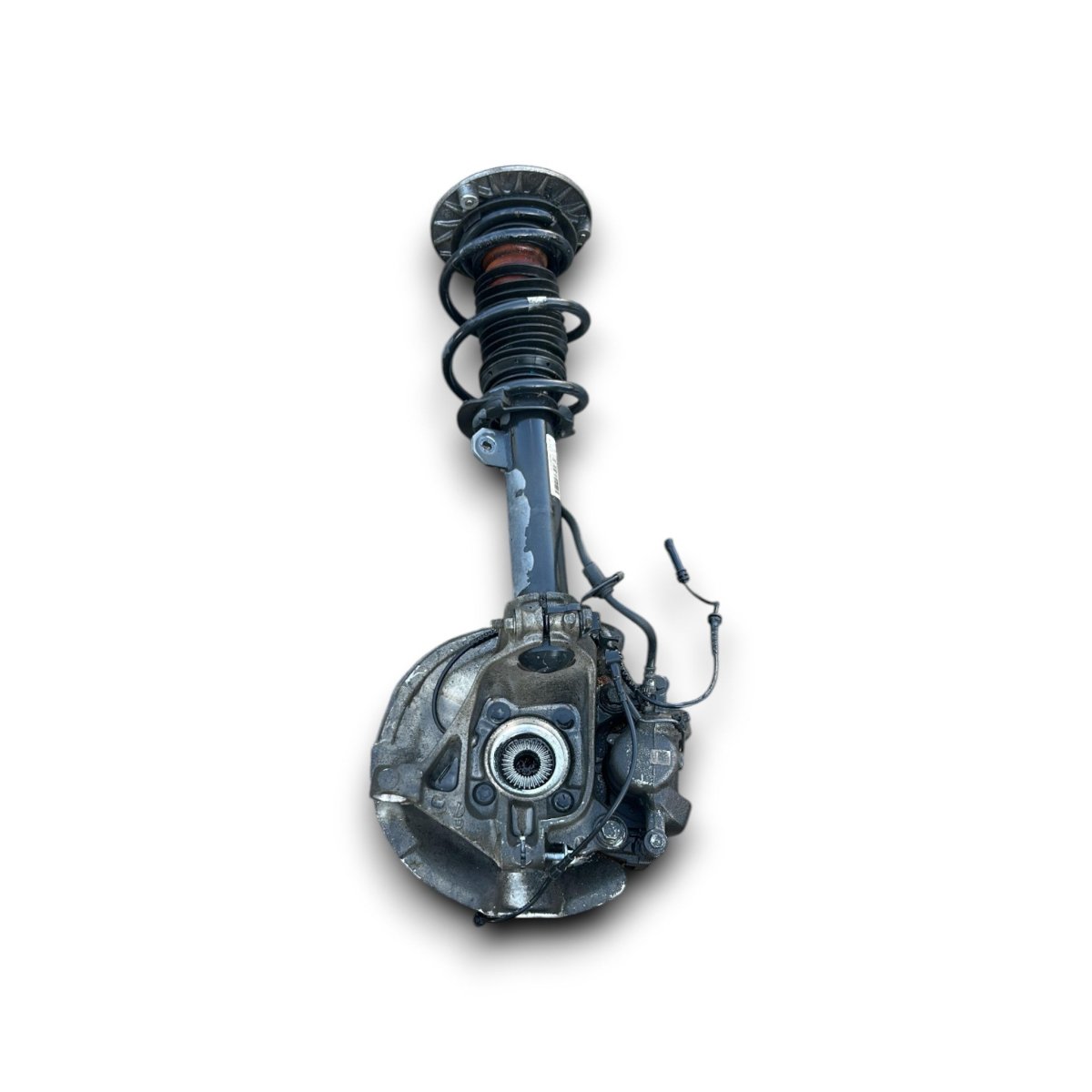 Left Front Mechanical Mass Mini Cooper (F55) 1.5 Diesel (2014 > ) - F&P CRASH SRLS - Used Parts