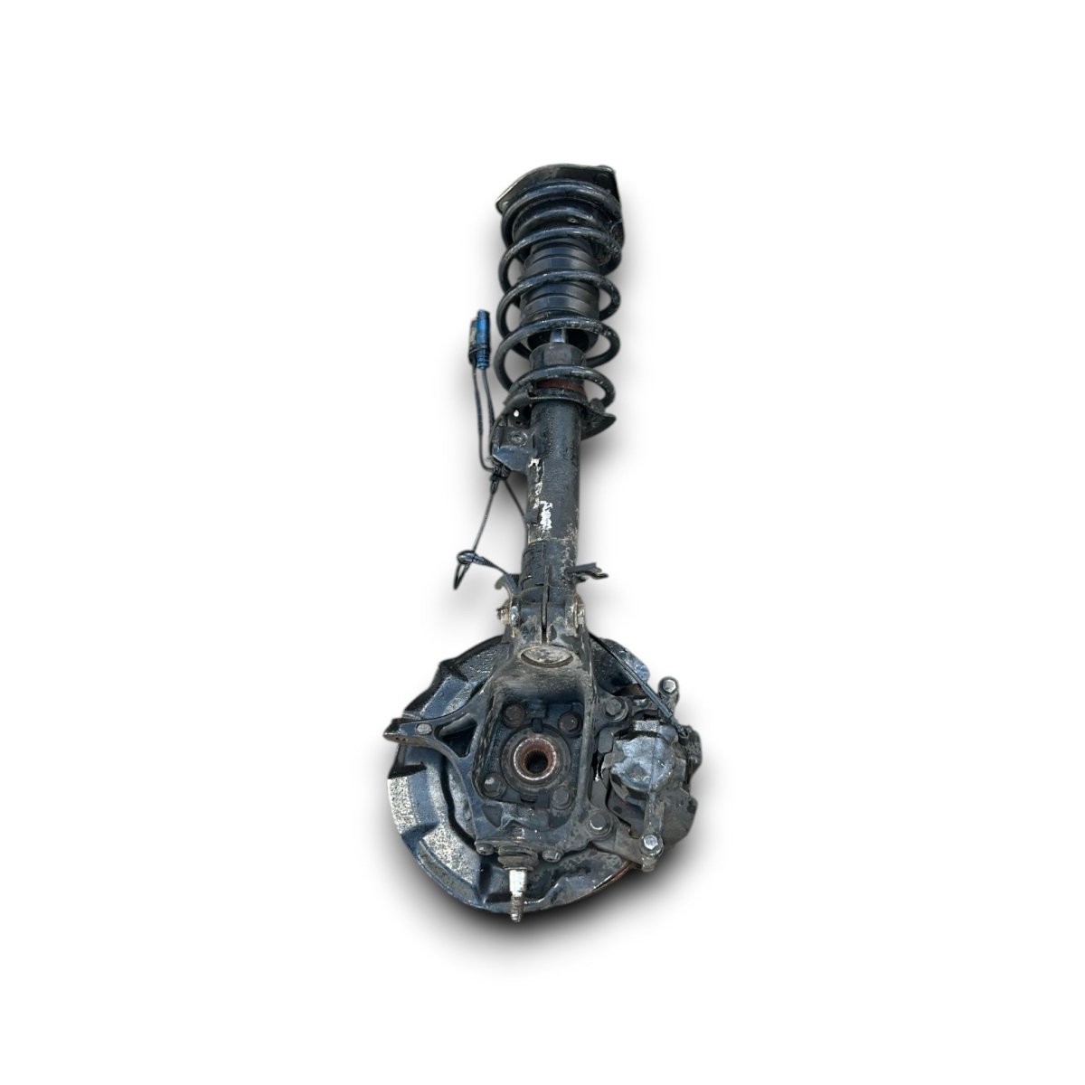 Left Front Mechanical Mass Mini Countryman (R60) 1.6 Diesel (2010 > 2017) - F&P CRASH SRLS - Used Parts