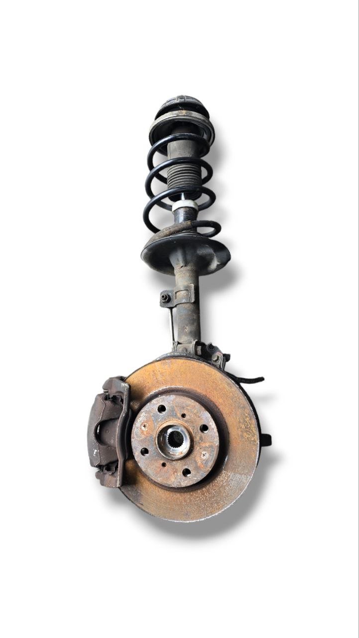Massa Meccanica Anteriore Sinistra Opel Agila B 1.2 Benzina ( 2010 ) Cod : 41602-51KA1 - F&amp;P CRASH SRLS - Ricambi Usati